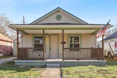 274 Wrexham Avenue, Columbus, OH 43223