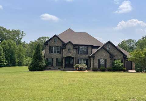 75 JAMES MATTHEW PEERY, Adamsville, TN 38310