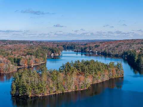 0 Blake Island, Oakland, ME 04963