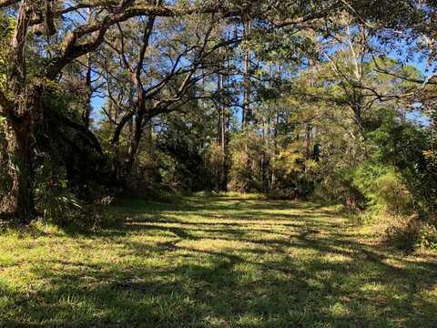 4550 151st Ter, Chiefland, FL 32626