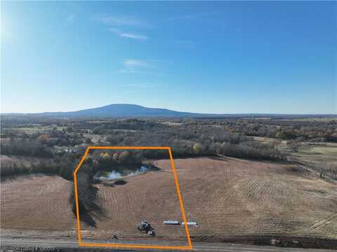 Lot 7 North Castle DR, Cameron, OK 74932