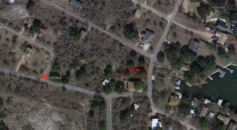 Lot 76 Belaire DR, Granite Shoals, TX 78654