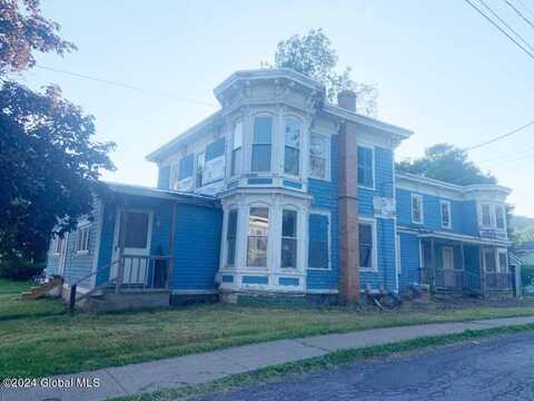 167 Main Street, Worcester, NY 12197