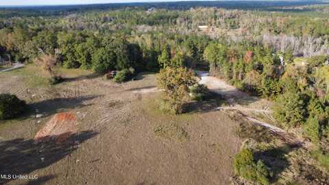 21.61 Ac Hwy 26, Lucedale, MS 39452