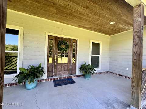 8385 Coleman Homestead Road, Moss Point, MS 39562