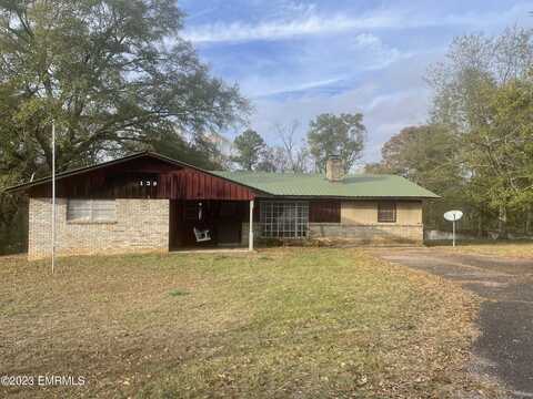 139 Crescent Lake Road, Meridian, MS 39301