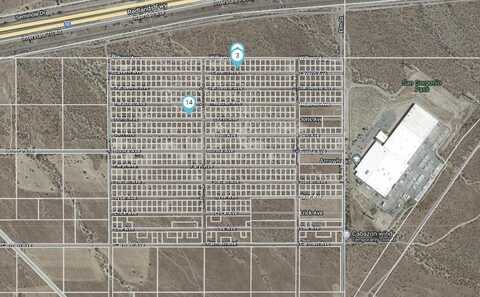 00 William Avenue, Cabazon, CA 92230