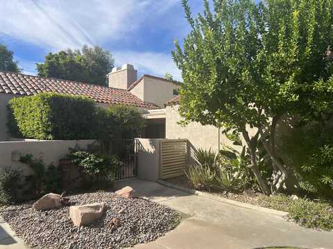 343 Forest Hills Drive, Rancho Mirage, CA 92270