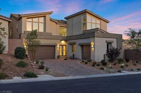 8 Hilltop Crest Street, Henderson, NV 89011