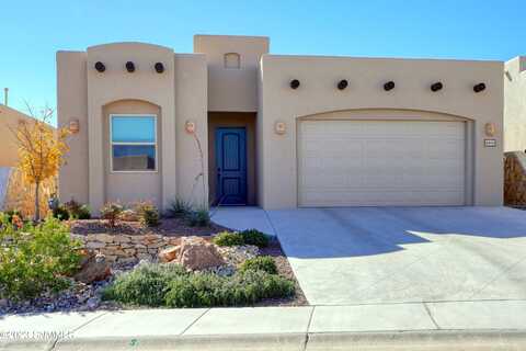 8032 Willow Bloom Circle, Las Cruces, NM 88007