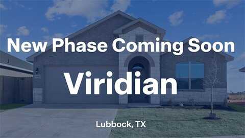 2904 134th Street, LUBBOCK, TX 79423