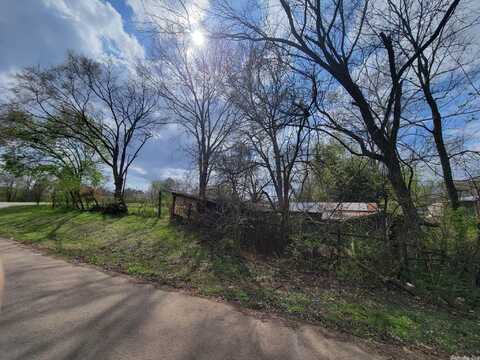 701 E Hill Street, Ola, AR 72853