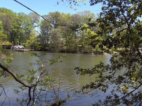 Lot 6 OYSTER POINT DRIVE, Reedville, VA 22473