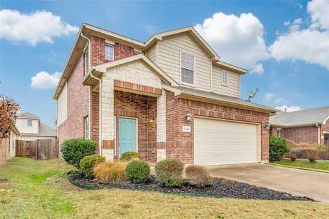 2105 Sweetwood Drive, Fort Worth, TX 76131