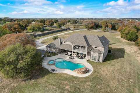 1777 Greg Street, Azle, TX 76020