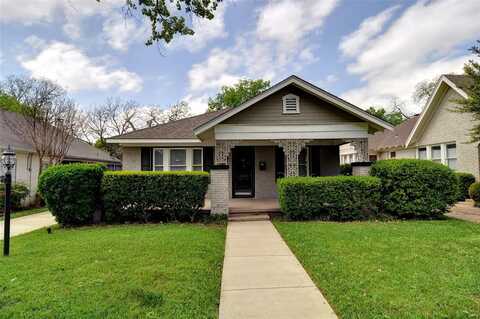 3240 Rogers Avenue, Fort Worth, TX 76109