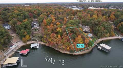 99 Turn Bridge Court, Sunrise Beach, MO 65079