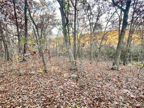 Lot 164 Illinois Lane, Rocky Mount, MO 65072