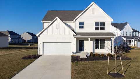 5691 Coventry Court, Lewis Center, OH 43035