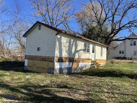 508 E. Martin Ave, Ava, MO 65608