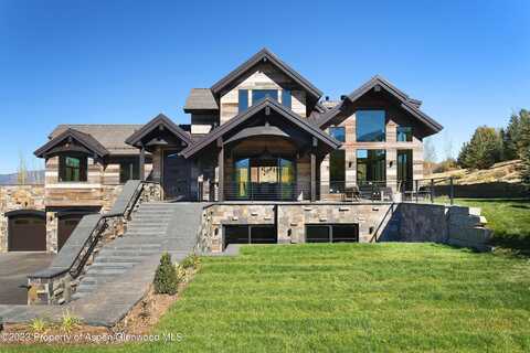 15 Turkey Trot, Snowmass Village, CO 81615