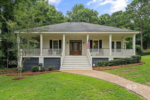 122 Durnford Hill Court, Daphne, AL 36526