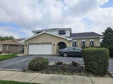 16701 Clyde Avenue, South Holland, IL 60473