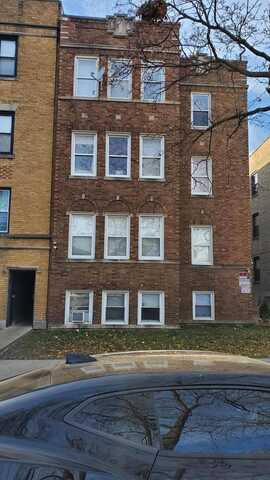 6340 N Artesian Avenue, Chicago, IL 60659