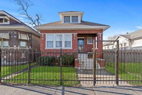 10320 S Wallace Street, Chicago, IL 60628
