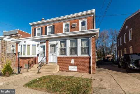 4707 ASHBURNER STREET, PHILADELPHIA, PA 19136