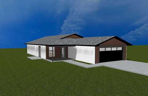 213 34th Avenue W, Spencer, IA 51301