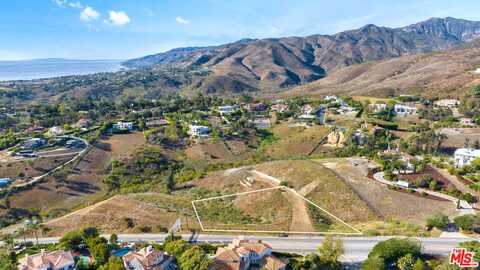 6011 Kanan Dume Rd, Malibu, CA 90265