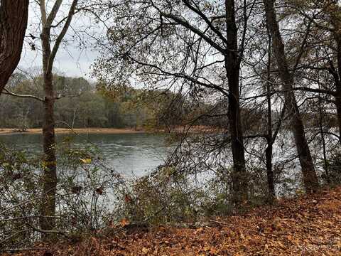 Lookout Dam Road lot: 155, Statesville, NC 28625