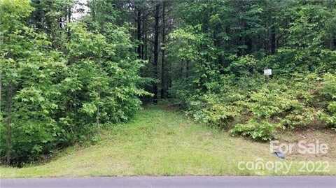 4.6 Acres On Narrow Gauge Drive, Collettsville, NC 28611