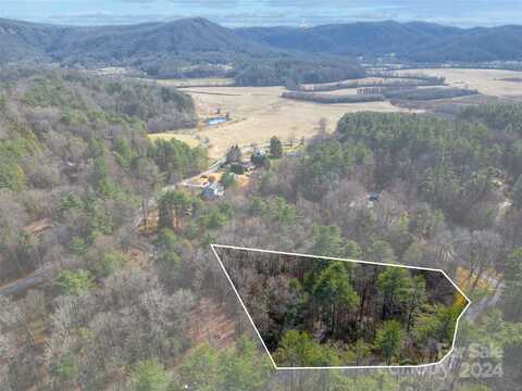 Rockbrook Overlook lot: 12, Brevard, NC 28712