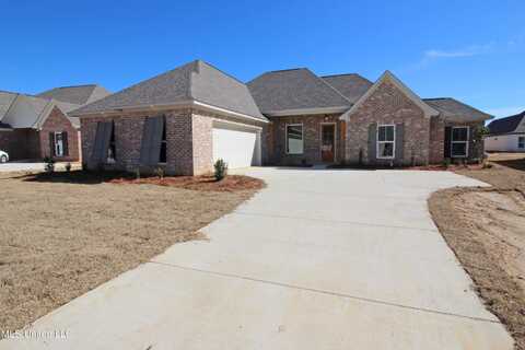 204 Wethersfield Drive, Florence, MS 39073