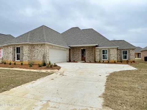 208 Wethersfield Drive, Florence, MS 39073