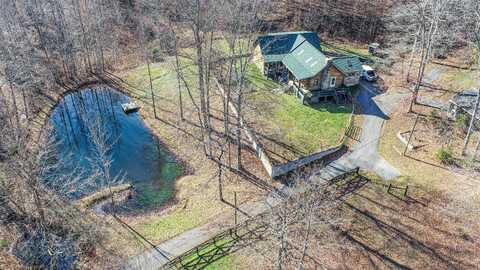 5387 Upper Brush Creek Road, Hustonville, KY 40437