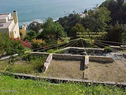 21471 Calle Del Barco, Malibu, CA 90265