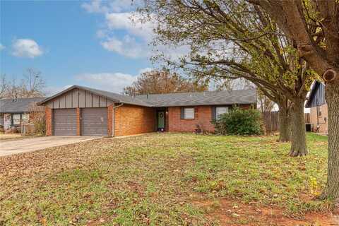 116 Peggy Drive, Elk City, OK 73644