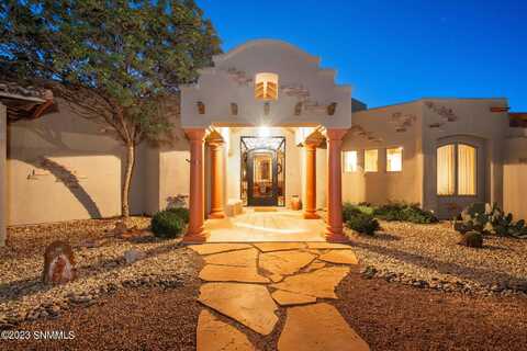 1229 Titania Ct Court, Las Cruces, NM 88007