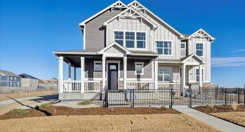 1460 Westport Avenue, Berthoud, CO 80513