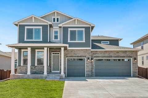 8644 E 132nd Place, Thornton, CO 80602