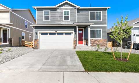 337 North 66th Avenue, Greeley, CO 80634