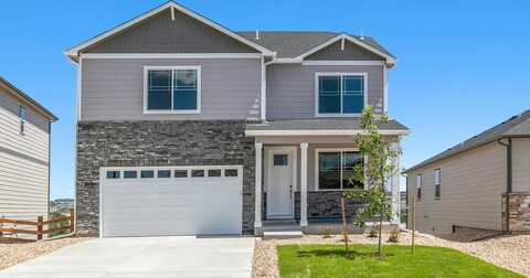 2701 72nd Avenue Court, Greeley, CO 80634