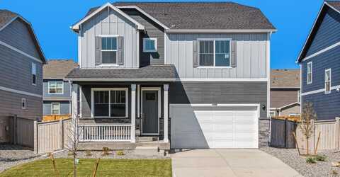 18130 Dandy Brush Ln, Parker, CO 80134