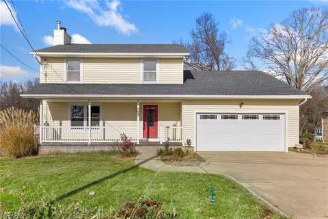123 Wymore Avenue, Coventry, OH 44319