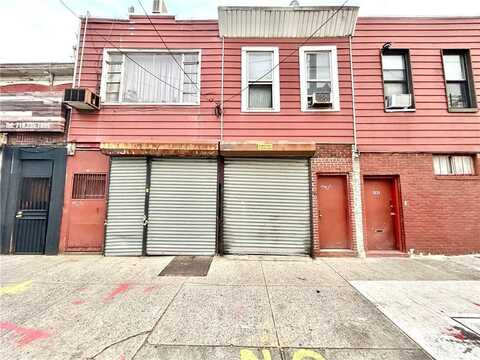 196 Jamaica Avenue, Brooklyn, NY 11207