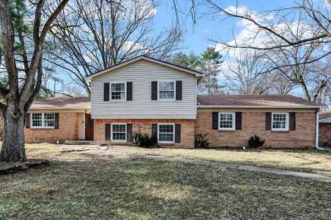 5564 Chester Lane, Indianapolis, IN 46220