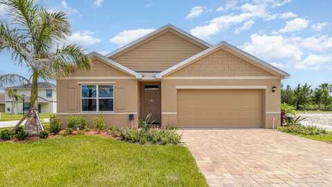 9501 Silver Sands Lane, Fort Pierce, FL 34945